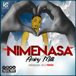 Amiry Milli(Amiry) - Nimenasa